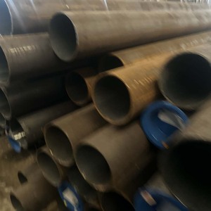 Труба из углеродистой стали <span class=keywords><strong>ASTM</strong></span> A179, промышленного класса, бесшовная, для производства котлов, от производителя <span class=keywords><strong>ASTM</strong></span> - Product Image 4