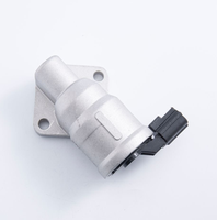 XL3E9F715BA AC463 4J1054 TV261 CX1723 XL3F9F715BA Soupape de régulation d'air de ralenti pour Ford E150 E250 F150