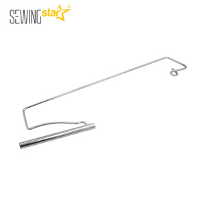 Support de bobine SEWINGstar pour machine à coudre, en métal durable, pour une seule bobine - Product Image 3