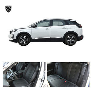 Ridever 2021 <span class=keywords><strong>Peugeot</strong></span> 4008 1.6T Phev Sanqing Version 5 portes 5 sièges Suv Nedc 59 Km luxueux haut de gamme hybride véhicule S - Product Image 5