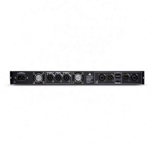 Amplificateur audio numérique MA500, prise de connexion multifonction XLR, 2x500w, amplificateur de mixage audio professionnel - Product Image 5