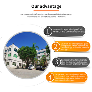 <span class=keywords><strong>Collar</strong></span> de Perro de Nailon Reflectante de Lujo, de Alta Calidad, Superventas, Directo de Fábrica, para Personalizar - Product Image 4