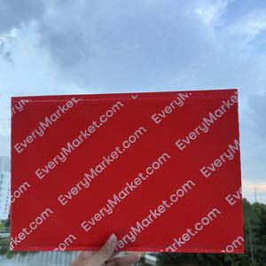 Sobres acolchados <span class=keywords><strong>de</strong></span> burbujas rojas con logotipo personalizado, sobres <span class=keywords><strong>de</strong></span> envío <span class=keywords><strong>de</strong></span> ropa, <span class=keywords><strong>bolsas</strong></span> <span class=keywords><strong>de</strong></span> correo <span class=keywords><strong>de</strong></span> entrega <span class=keywords><strong>de</strong></span> mensajería - Product Image 2