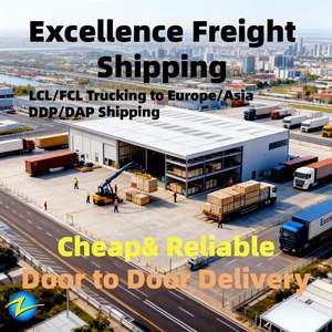 Agent de logistique et transitaire de Qingdao, Tianjin, Dalian vers <span class=keywords><strong>Perpignan</strong></span>, Saint-Étienne, Toulouse, Toulon, Valence, France, transport maritime DDP, FCL, LCL - Product Image 5