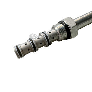 แกนวาล์ว Sceite รุ่น SDV-100-34C-N แบบเข็ม สำหรับวาล์วโซลินอยด์ไฮดรอลิก อะไหล่รถขุด - Product Image 2