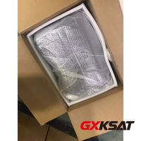 Top Case Moto en Cuir pour Touring, Coffre Arrière, Porte-Bagages, Boîte de Rangement avec Verrouillage Supérieur