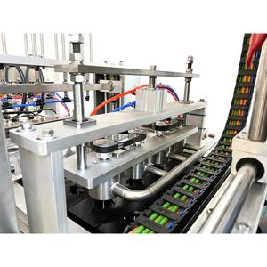 Rygoal — machine à café <span class=keywords><strong>expresso</strong></span> automatique, grande vitesse, capsules - Product Image 3