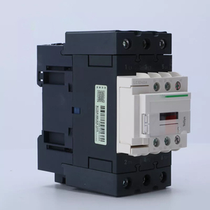 คอนแทคเตอร์ Schneider รุ่น LC1D50AM7C/LC1D50AP7C/LC1D50AU7C/LC1D50AQ7C TeSys Deca 24V 7.5-18.5KW - Product Image 4