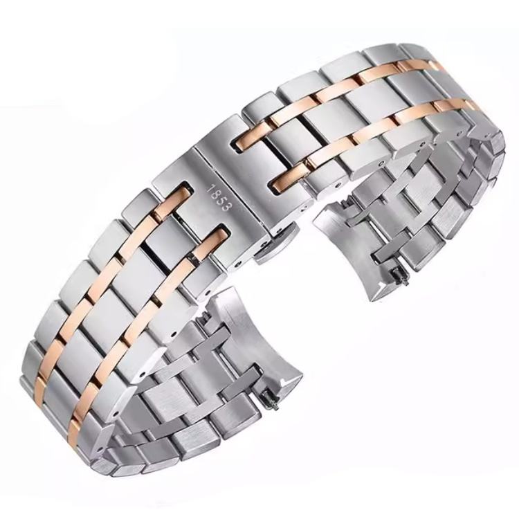 Argent &amp; Or rose