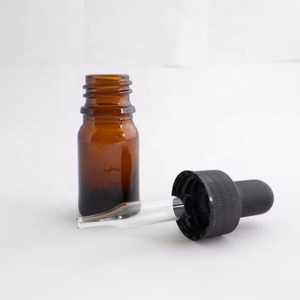 PETITES BOUTEILLES EN VERRE DE 5Ml. 1/<span class=keywords><strong>6</strong></span> Oz Ambre Mignon Mini <span class=keywords><strong>Teinture</strong></span>, Aromathérapie, Huiles Essentielles - Product Image 3