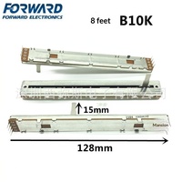 Potensiometer Linear 8-Pin Original 1 DJ Mixer Fader DDJ-SX SX2 418-S1-695-HA