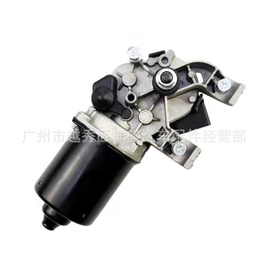 Moteur d'essuie-glace 95915118 42333714 pour Buick Encore Chevrolet Trax Opel Mokka 12V, pièce de rechange neuve en métal - Product Image 3