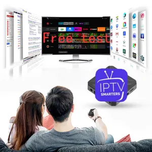 Free test fast shipping box service m3u list 1 3 6 12 month subscription reseller panel for tv box