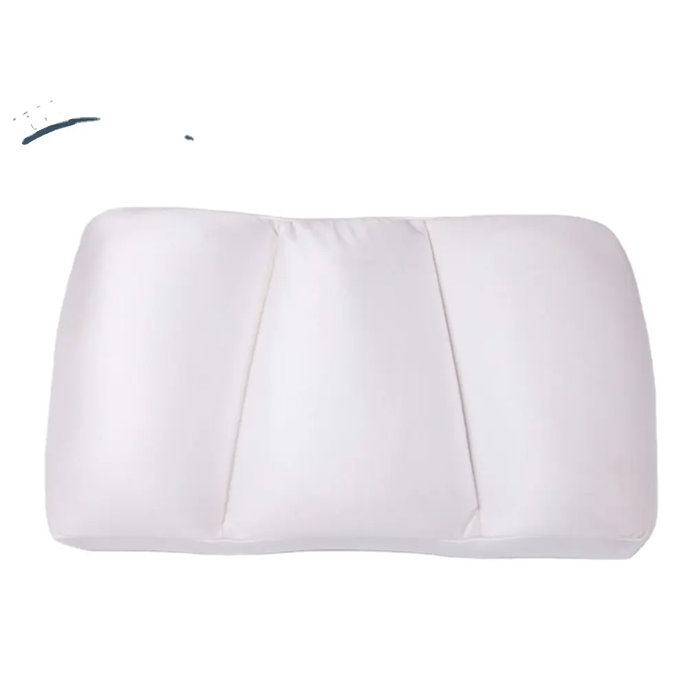 Best Welcomed Microbeads stuffed Aeropedic Pillow Polyester Ball Filled Pillow