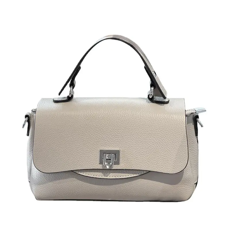 2023 Women Hand Bags Ladies Purse And Handbag Custom Genuine Leather Tote Bag Handbags For Women Luxury