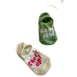 Summer Japanese Style Solid Color Letter Boat <b>Socks</b> <b>Breathable</b> Sweat-Absorbing Odor-Resistant Invisible <b>Socks</b> For Women - Product Image 4