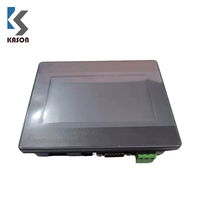 PLC Control 4.3 pouces TFT LCD HMI écran tactile pour Weinview Weintek MT8052iP