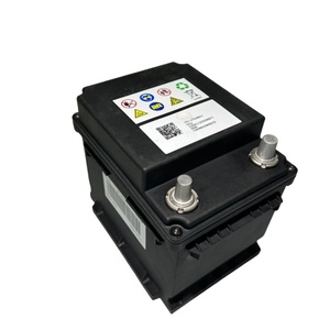 Batterie au lithium pour véhicules électriques, 12V 22Ah X01-37030011 pour voiture L7 L8 L9, garantie de 12 mois fournie - Product Image 4