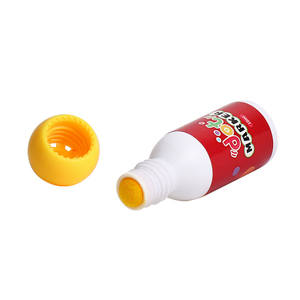 Marcadores de Puntos, Tinta No Tóxica, Marcador Educativo para Graffiti, Antiderrames, Rotulador de Dibujo de Pequeña Capacidad (10 ml) para Niños Mayores de 3 Años, Paquete de 8 - Product Image 6