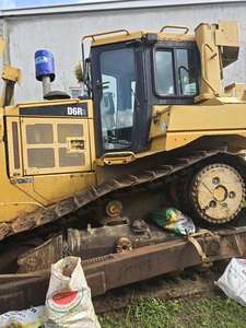 ใช้สำหรับรถดันดิน <span class=keywords><strong>Cat</strong></span> D6R พร้อมวินซ์ อะไหล่แท้จาก Caterpillar รุ่น LGP D6 <span class=keywords><strong>D7</strong></span> ปั๊มมอเตอร์และชุดเกียร์  ขายในเซี่ยงไฮ้ - Product Image 3