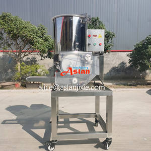 Machine électrique <span class=keywords><strong>de</strong></span> fabrication <span class=keywords><strong>de</strong></span> gâteaux <span class=keywords><strong>de</strong></span> pommes <span class=keywords><strong>de</strong></span> <span class=keywords><strong>terre</strong></span> au fromage/machine <span class=keywords><strong>de</strong></span> fabrication <span class=keywords><strong>de</strong></span> tartes aux légumes en acier inoxydable 304 - Product Image 2