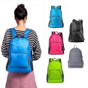 Nueva Mochila Deportiva para Escalada, Mochila de Nailon Impermeable de Alta Calidad para Viajes y Ocio - Product Image 5