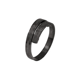 Nouvelle Tendance <span class=keywords><strong>Mylove</strong></span> Vente en Gros Bijoux en Acier Inoxydable Religieux Arabe Allah Manchette Ayatollah Bague en Acier Inoxydable pour Femme - Product Image 3