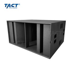 Hot bán kép <span class=keywords><strong>12</strong></span> inch Neodymium lớn dòng điện mảng Hệ thống loa - Product Image 5