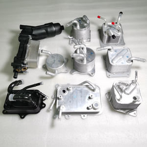 Auto enfriador de aceite de fábrica de alta calidad Venta caliente precio competitivo para NISSAN ROGUE 2015-2020 OEM 21606-28X0B <span class=keywords><strong>3VX0A</strong></span> - Product Image 6