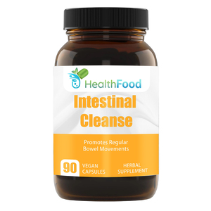 Cápsulas de Limpieza Intestinal OEM ODM con Pimienta de Cayena, Cápsulas de Limpieza Intestinal con Pimienta Habanera para Mejorar la Eliminación - Product Image 1