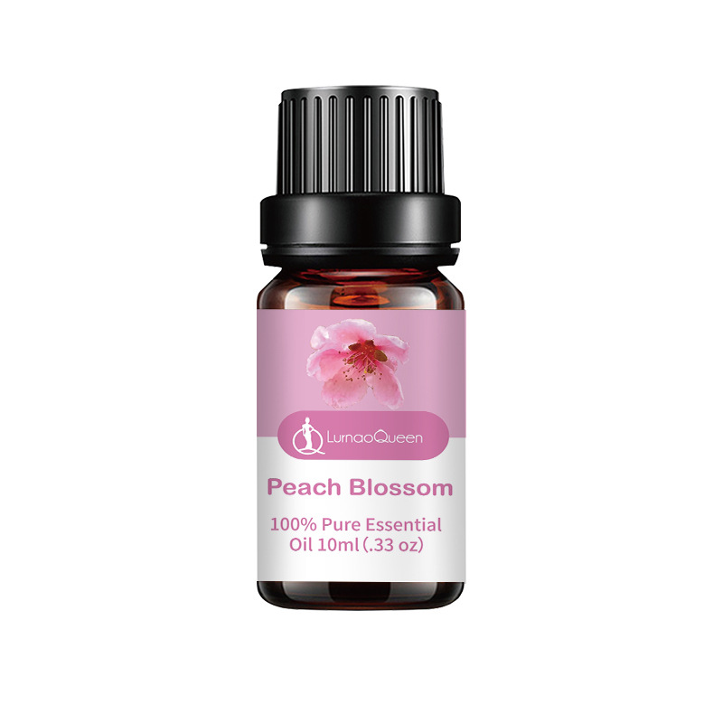 Peach Blossom