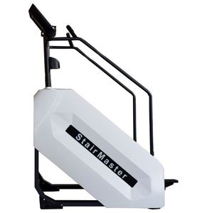 Equipo de Gimnasio Comercial para el Hogar, Máquina de Escaleras Master Stairclimber, Máquina de Cardio para Subir Escaleras - Product Image 5