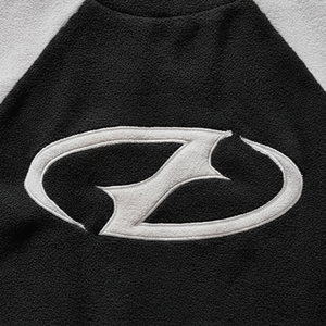 Sweat-shirt d'hiver robuste sur mesure pour hommes, col rond, manches longues, coupe ample, motif numérique, divers polyester et coton - Product Image 1