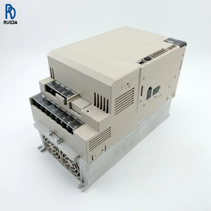 Original New Ac Motor Servopack SGD7S-550A00B202 Servo <b>Drive</b> - Product Image 1