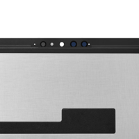 شاشة LCD مقاس 12.3 بوصة مع لوحة لمس رقمية لجهاز مايكروسوفت سيرفس برو 7 1866 طراز LP123WQ1-SP-A1