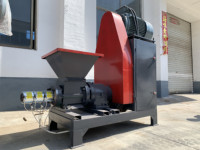 Nouvelle Machine à Briquettes de Sciure de Bois Yuchen 2026, Machine à Charbon de Noix de Coco, Machine à Briquettes de Biomasse