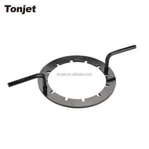 Adaptateur IBC Camlock S60x6F vers 2" BSP | Joint Pivotant Plastique Grade Alimentaire pour Liquides - Product Image 2