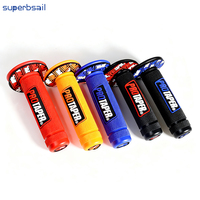 Poignée de guidon Superbsail pour accessoires de moto tout-terrain Light Bee, poignée d'accélérateur pour vélo électrique, accessoires de moto