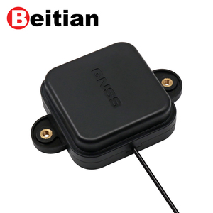 เสาอากาศ GNSS แบบหลายย่านความถี่ Beitian รุ่น BT-3B45AJL2 ใช้แทน ANN-MB ANN-MB1 แบบ SMA พร้อมสายเคเบิลยาว 5 เมตร - Product Image 2
