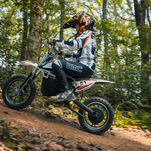 Mini <span class=keywords><strong>moto</strong></span> électrique tout-terrain pour enfants 500W, batterie lithium 36V 7.8Ah, <span class=keywords><strong>moto</strong></span> électrique de montagne, <span class=keywords><strong>moto</strong></span> électrique tout-terrain - Product Image 5