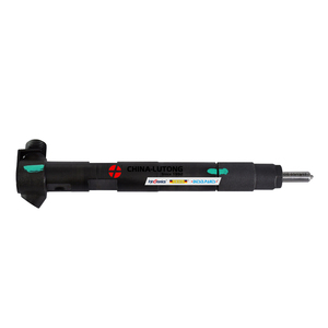 Injecteur de carburant à piston A6510700587 compatible avec Mercedes-Benz <span class=keywords><strong>Classe</strong></span> C 2007/01-2010/12 W204 C C <span class=keywords><strong>200</strong></span> CDI 2148 Ccm 100 KW <span class=keywords><strong>136</strong></span> HP - Product Image 4