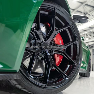 Jantes de <span class=keywords><strong>voiture</strong></span> écologiques et économes en énergie pour plusieurs marques et modèles de véhicules, y compris Ford Mustang, Chevy Camaro - Product Image 3