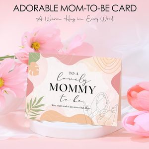 Panier-<span class=keywords><strong>cadeau</strong></span> pour <span class=keywords><strong>femme</strong></span> <span class=keywords><strong>enceinte</strong></span>, nouvelle maman, fête de naissance, sélection de cadeaux chaleureux et attentionnés - Product Image 5
