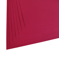 Papier de qualité supérieure Soft Touch disponible dans de nombreuses options de couleur-Rame d'emballage personnalisée ou rouleau palettisé