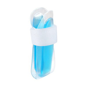 Sports Band Finger Protector Sleeve Hot Cold Therapy Finger Sleeve For Cooling And Relieving Fingers - Product Image 1
