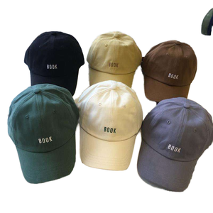 Gorra de Béisbol Personalizada de 6 Paneles con Bordado 3D de Alta Calidad, Ajustable, de Algodón, con Logotipo Personalizado, Estilo Urbano, Deportiva, con Cierre a Presión, OEM - Product Image 3