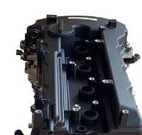 Good Quality Car Engine G4KG Auto Engine Assembly