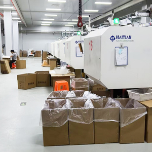 Nhà máy chuyên nghiệp cao chính xác đủ điều kiện y tế chẩn đoán rỗng nhựa <span class=keywords><strong>cassette</strong></span> cho thử nghiệm - Product Image 5