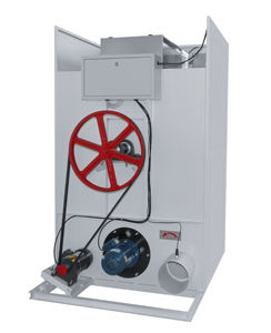 <span class=keywords><strong>เครื่อง</strong></span><span class=keywords><strong>อบ</strong></span><span class=keywords><strong>ผ้า</strong></span>อัตโนมัติเชิงพาณิชย์แบบซ้อนได้ รั<span class=keywords><strong>บน</strong></span>้ำหนักได้สูงสุด 30 กก. ผลิตจากสแตนเลส ทนทาน เสียงเบา - Product Image 6