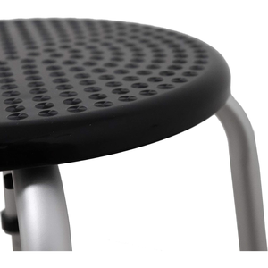 Tabouret de douche rond PEPE P30001, tabouret de bain pour personnes âgées - Product Image 1